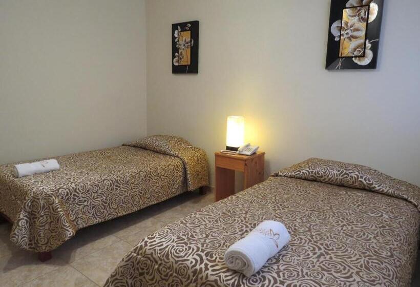 Fotos del hotel Las Flores:  13