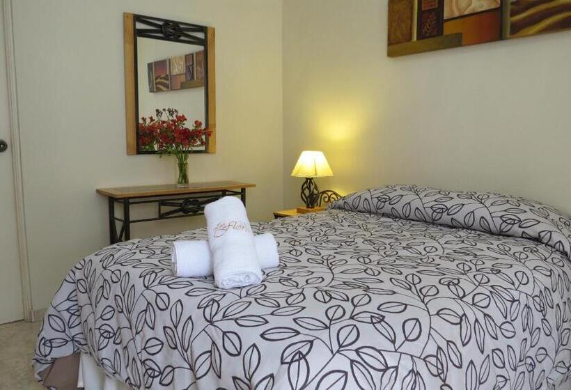 Fotos del hotel Las Flores:  15