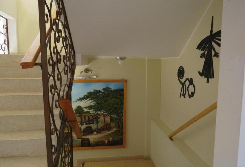 Fotos del hotel Las Flores:  4