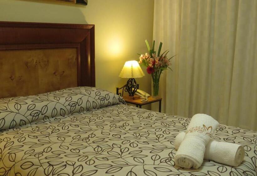 Fotos del hotel Las Flores:  19