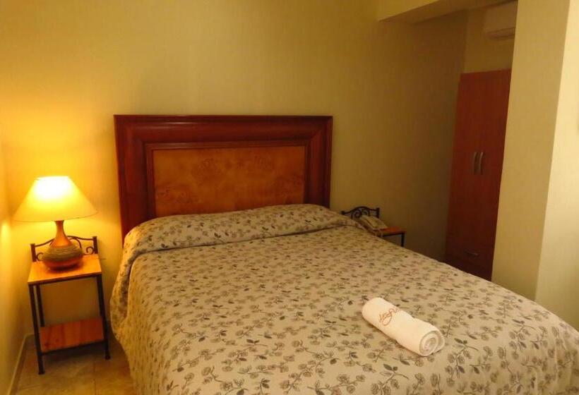 Fotos del hotel Las Flores:  3