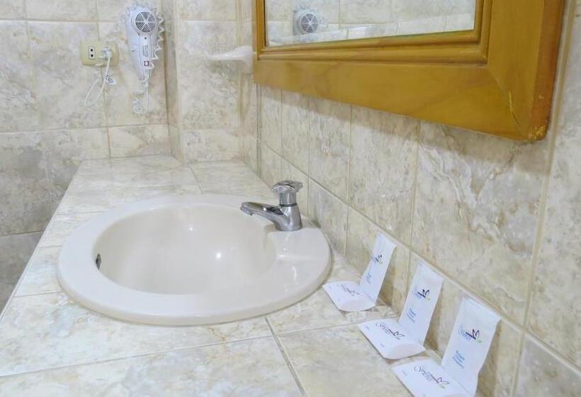 Fotos del hotel Las Flores:  12