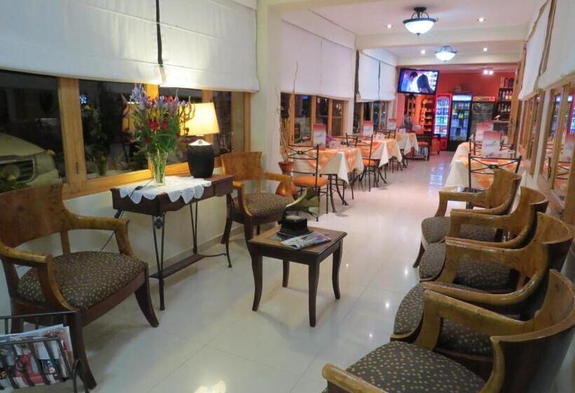 Fotos del hotel Las Flores:  22