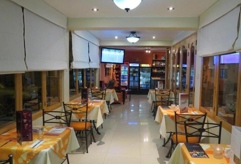 Fotos del hotel Las Flores:  5