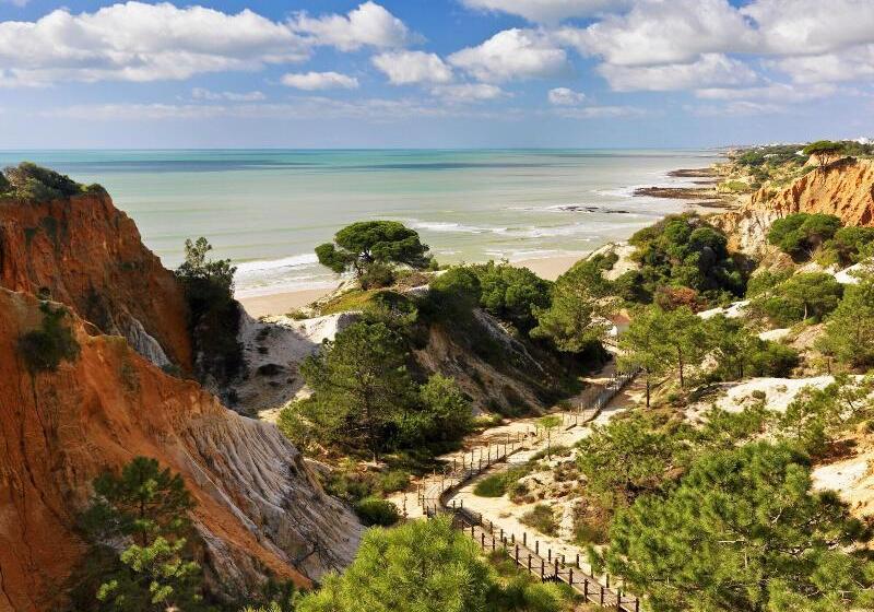 Fotos del hotel Pine Cliffs Village & Golf Suites:  10