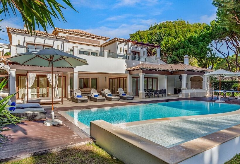 Fotos del hotel Pine Cliffs Village & Golf Suites:  21