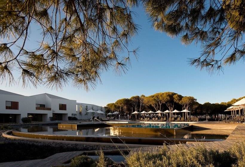 Fotos del hotel Pine Cliffs Village & Golf Suites:  24