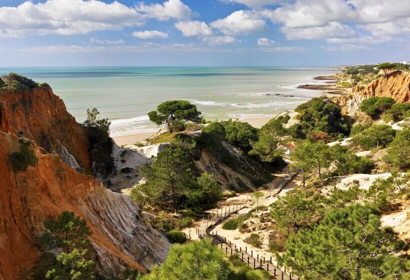 Fotos del hotel Pine Cliffs Village & Golf Suites:  14