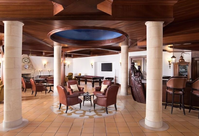 Fotos del hotel Pine Cliffs Village & Golf Suites:  5