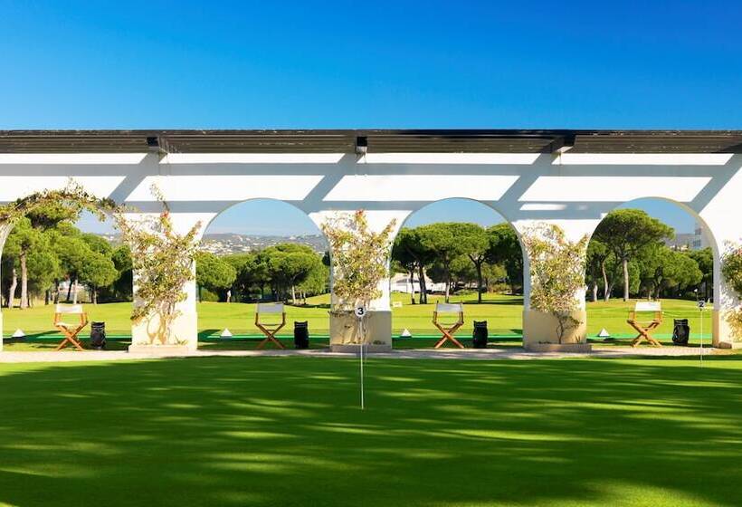 Fotos del hotel Pine Cliffs Village & Golf Suites:  25