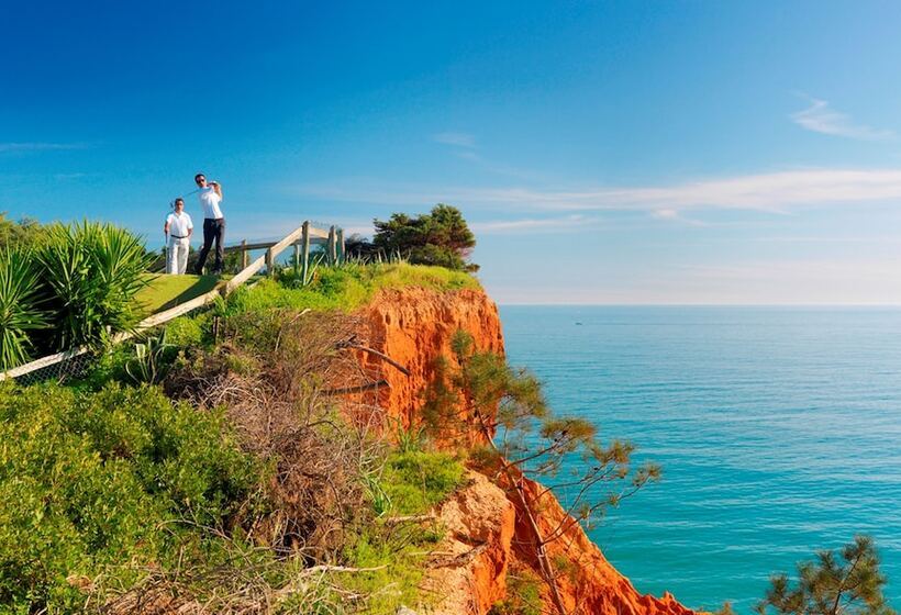 Fotos del hotel Pine Cliffs Village & Golf Suites:  19