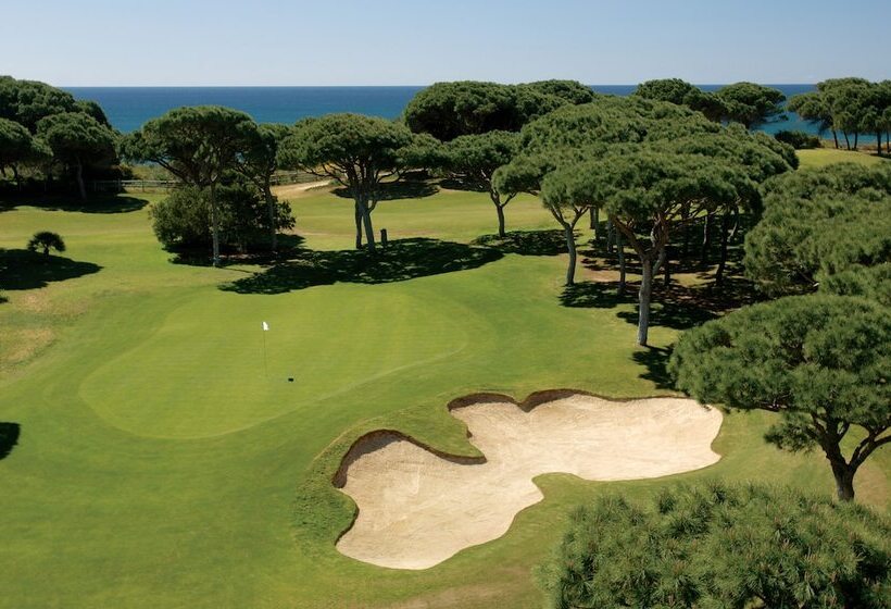 Fotos del hotel Pine Cliffs Village & Golf Suites:  20