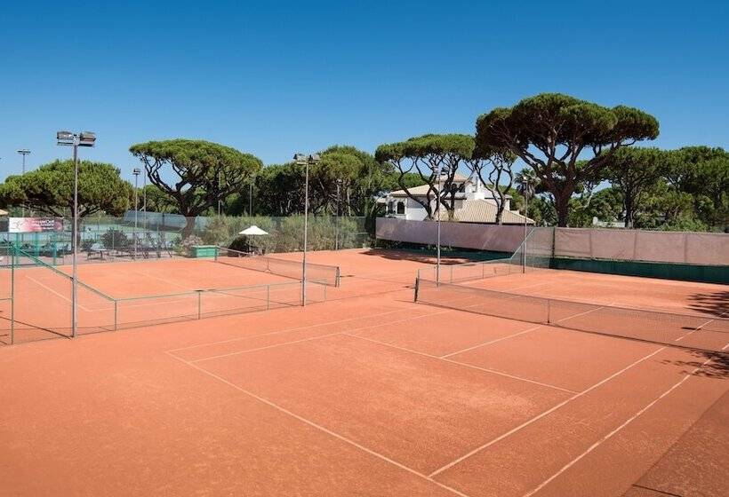 Fotos del hotel Pine Cliffs Village & Golf Suites:  4