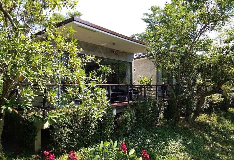 Fotos del hotel The Touch Green, Naiyang:  25