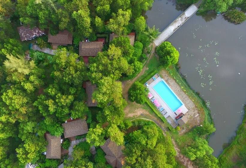 Fotos del hotel The Touch Green, Naiyang:  14