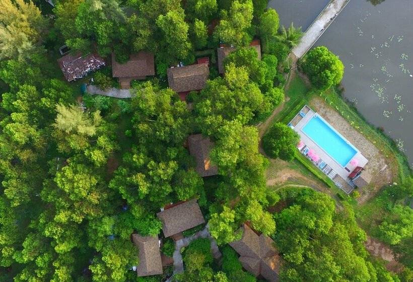 Fotos del hotel The Touch Green, Naiyang:  24