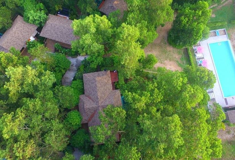 Fotos del hotel The Touch Green, Naiyang:  13