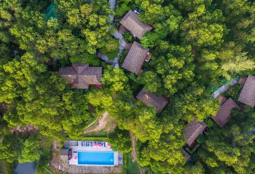 Fotos del hotel The Touch Green, Naiyang:  21