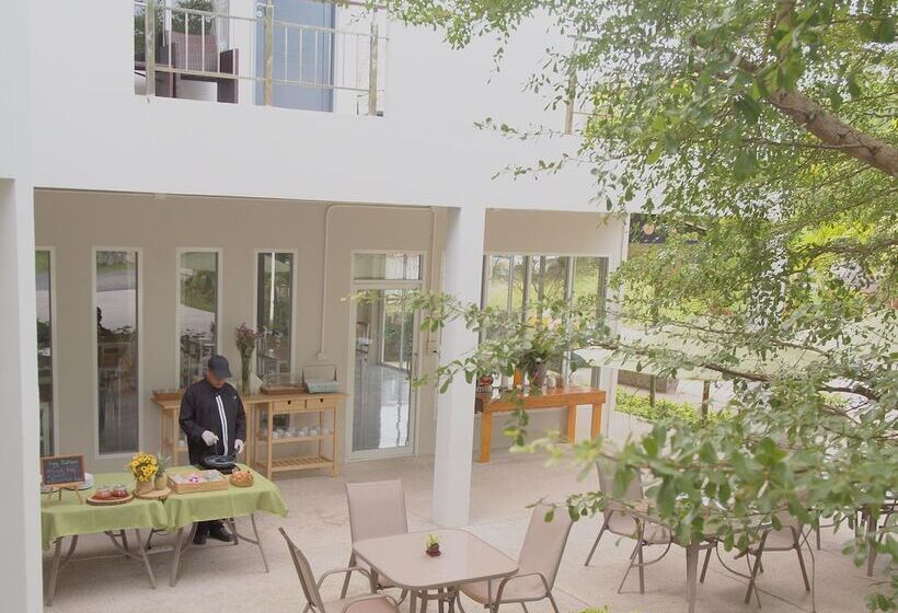 Fotos del hotel The Touch Green, Naiyang:  5