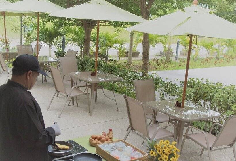 Fotos del hotel The Touch Green, Naiyang:  11