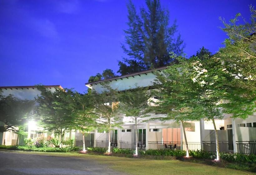 Fotos del hotel The Touch Green, Naiyang:  22