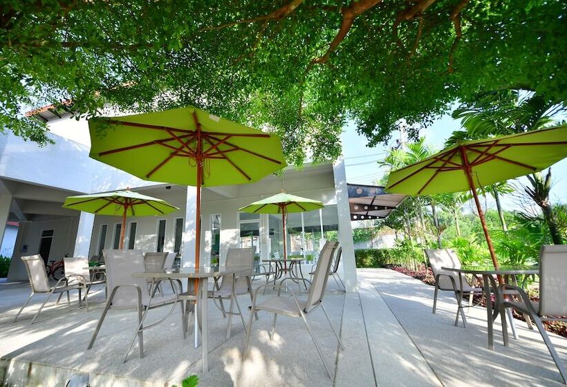 Fotos del hotel The Touch Green, Naiyang:  16