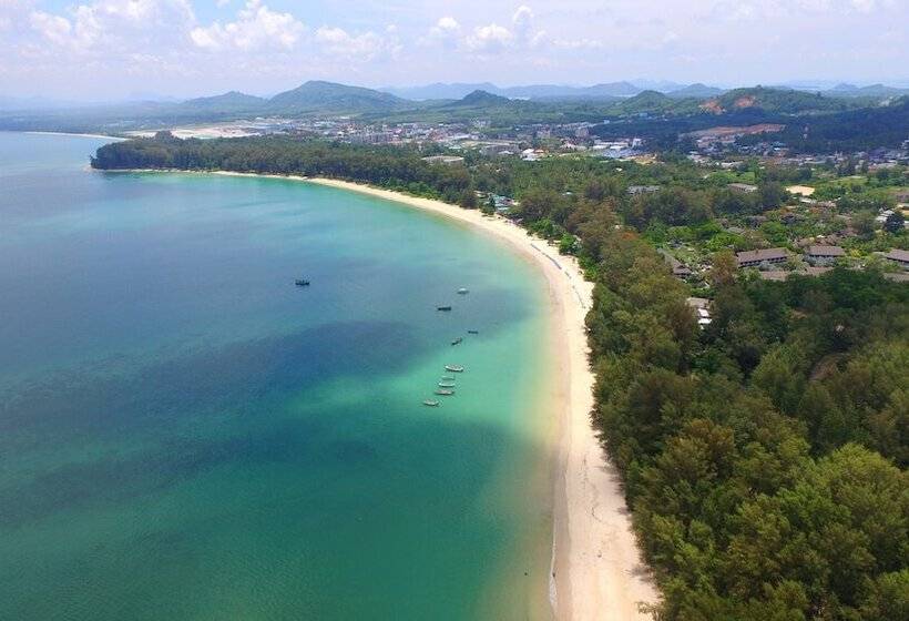 Fotos del hotel The Touch Green, Naiyang:  8