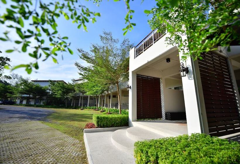 Fotos del hotel The Touch Green, Naiyang:  23