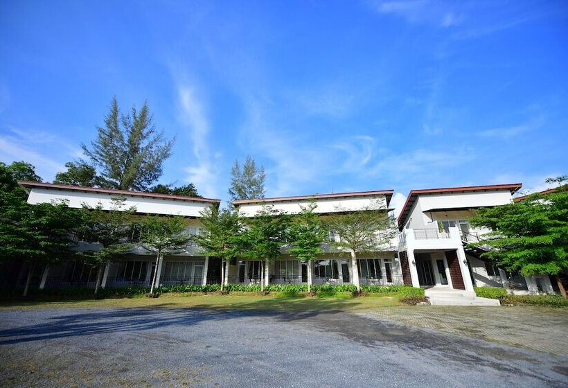 Fotos del hotel The Touch Green, Naiyang:  2