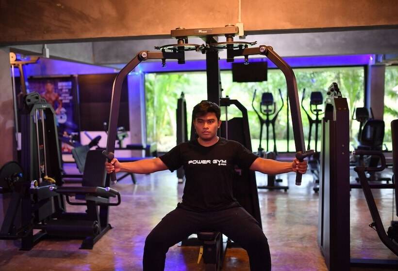 Fotos del hotel The Touch Green, Naiyang:  17