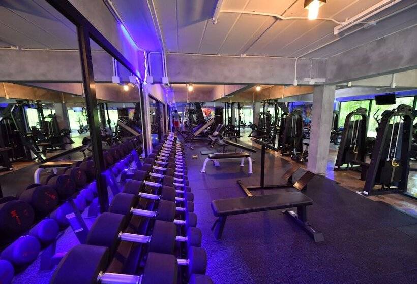 Fotos del hotel The Touch Green, Naiyang:  3