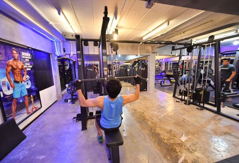 Fotos del hotel The Touch Green, Naiyang:  19