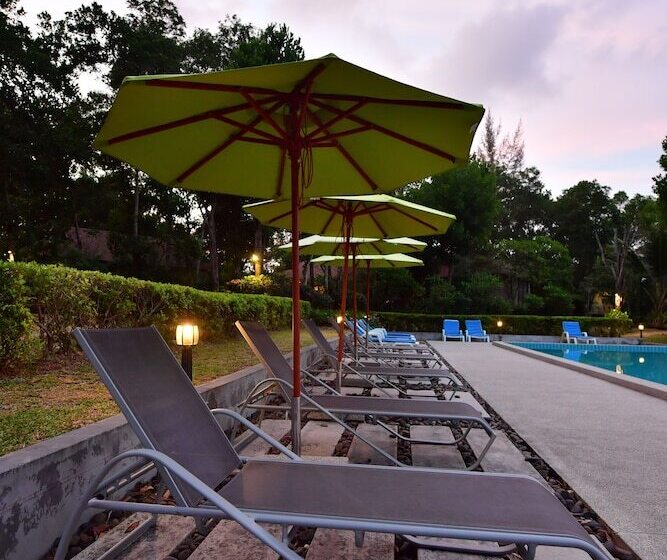 Fotos del hotel The Touch Green, Naiyang:  20