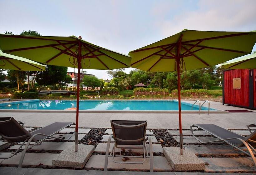 Fotos del hotel The Touch Green, Naiyang:  9