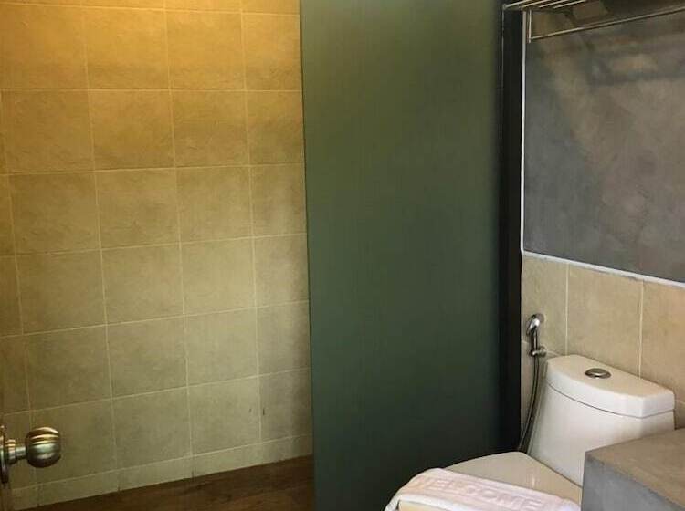 Fotos del hotel The Touch Green, Naiyang:  6