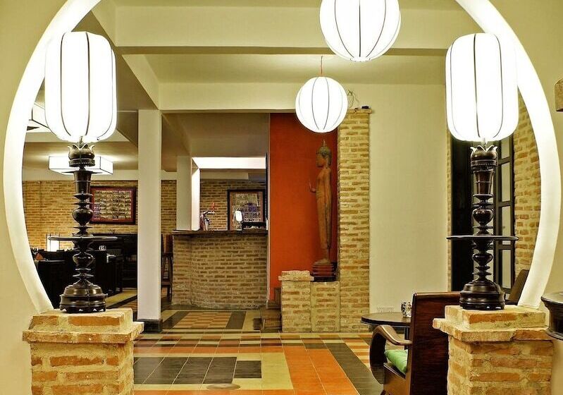 Fotos del hotel Villa Silk Road Hotel:  11