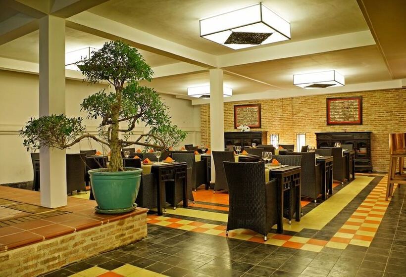 Fotos del hotel Villa Silk Road Hotel:  2