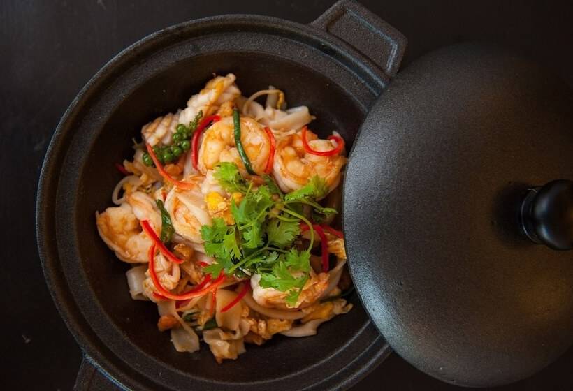 Fotos del hotel Villa Silk Road Hotel:  15