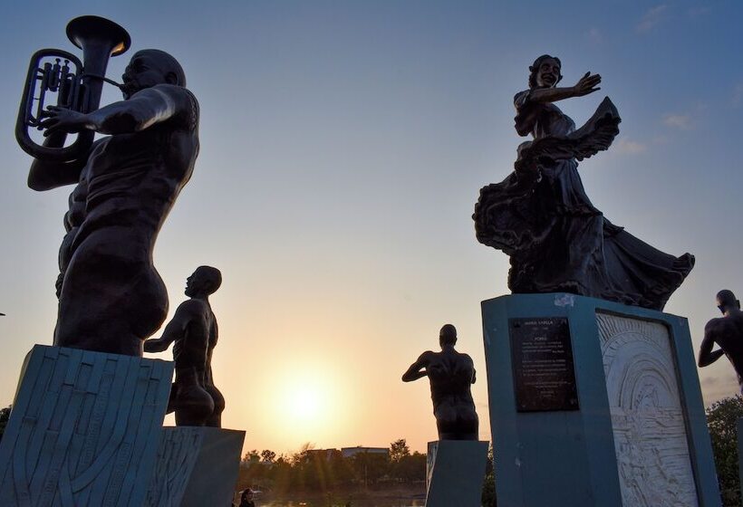 Fotos del hotel Cinco Monteria:  15