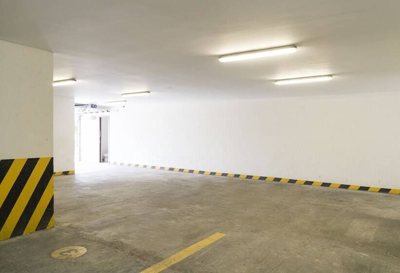 Fotos del hotel Cinco Monteria:  14