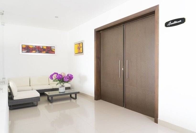 Fotos del hotel Cinco Monteria:  25