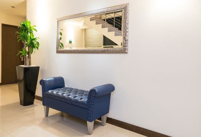 Fotos del hotel Cinco Monteria:  3