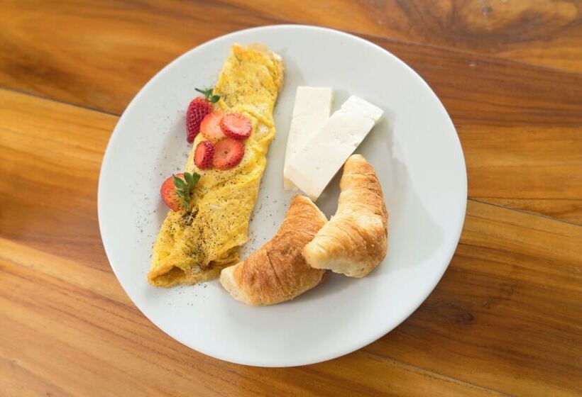 Fotos del hotel Cinco Monteria:  12