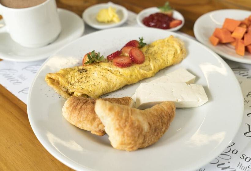 Fotos del hotel Cinco Monteria:  18