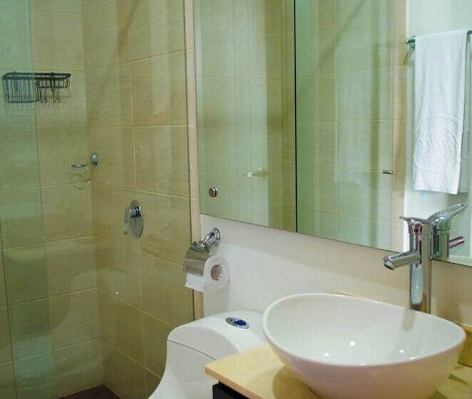 Fotos del hotel Cinco Monteria:  7