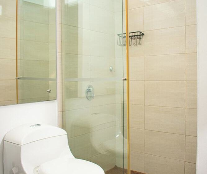 Fotos del hotel Cinco Monteria:  13