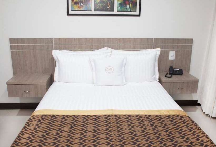 Fotos del hotel Cinco Monteria:  2