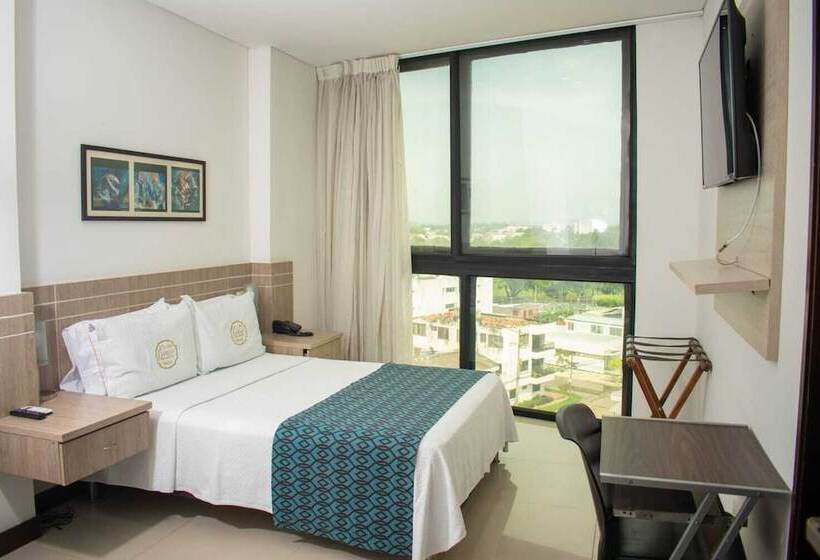 Fotos del hotel Cinco Monteria:  21