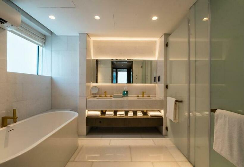 Fotos del hotel Five Palm Jumeirah Dubai:  7