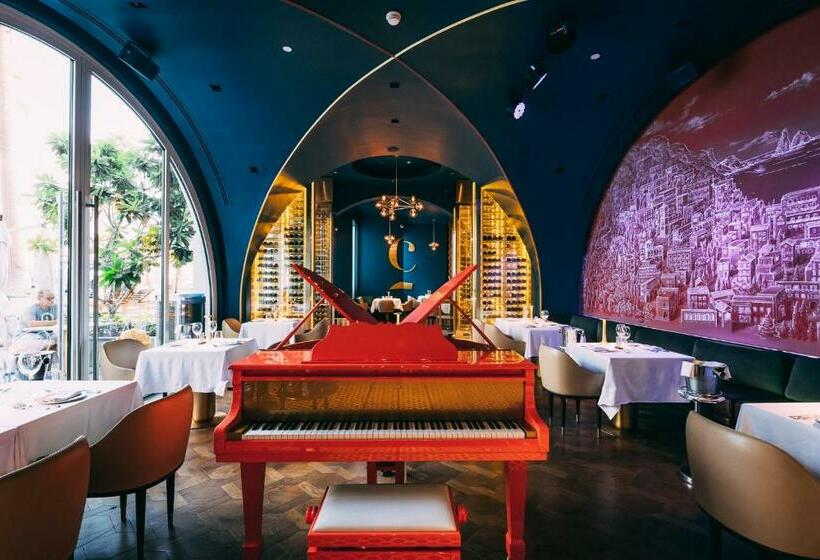 Fotos del hotel Five Palm Jumeirah Dubai:  21